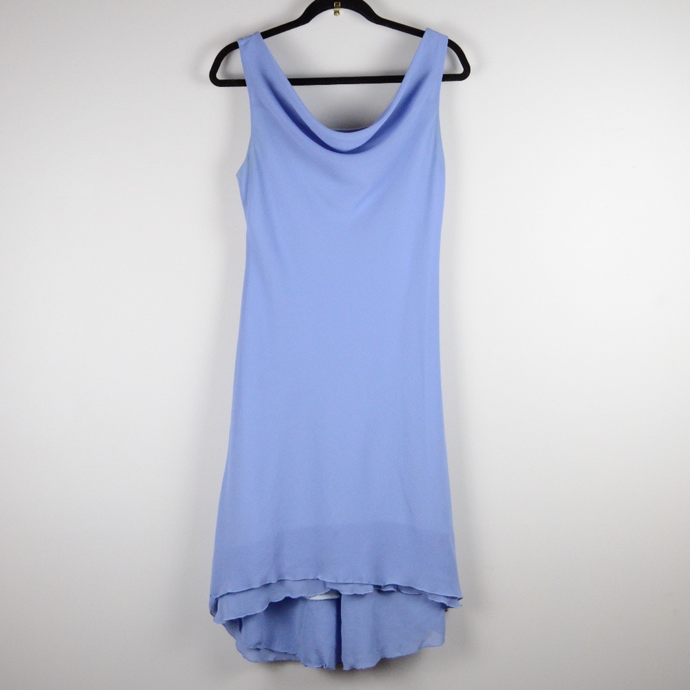 Teeze Me High-Low Dress - Picture 2 of 4